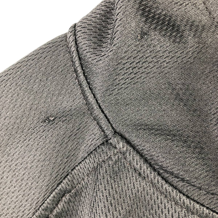 2000'S Nike Team College Track Jacket, Men's Size L polyester black type Vintage Second Hand