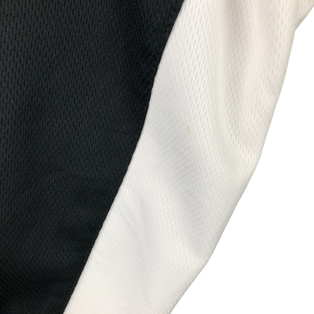 2000'S Nike Team College Track Jacket, Men's Size L polyester black type Vintage Second Hand