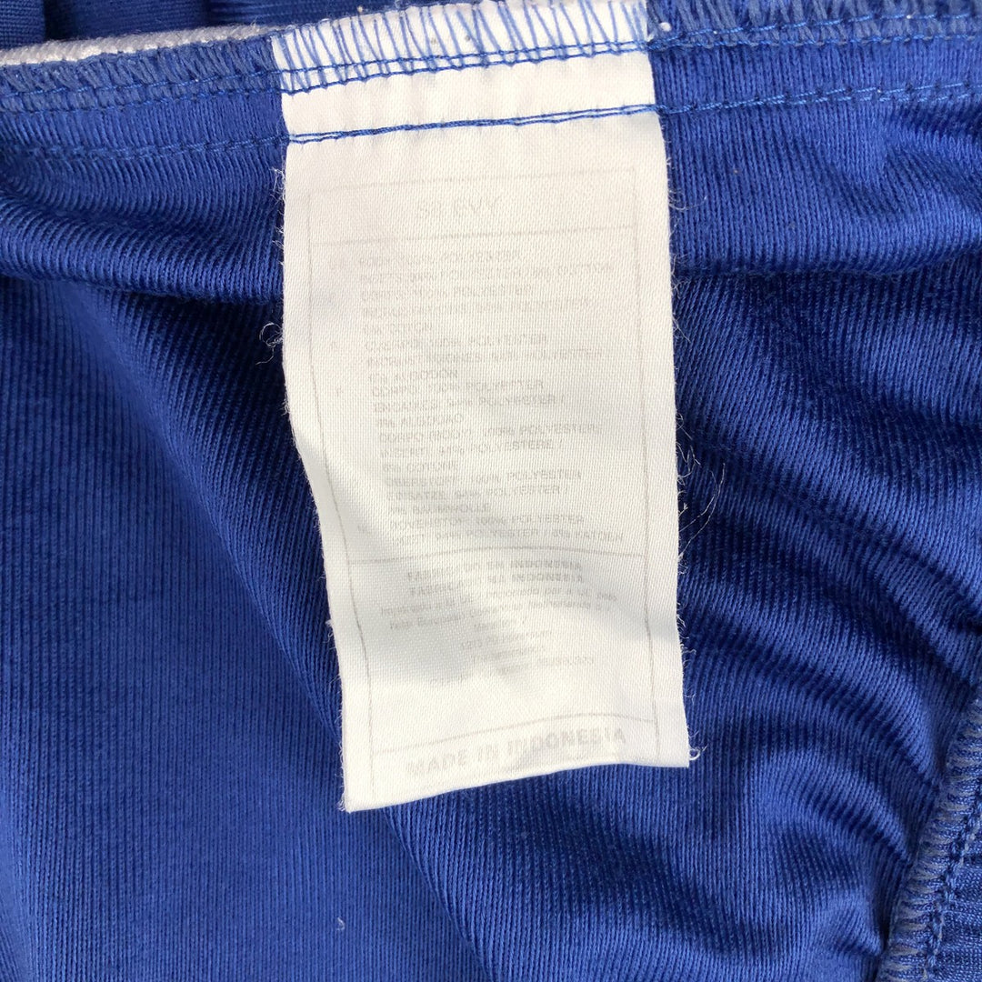 Vintage 90'S Nike Track Jacket, Men's Size Small unclear blue type Vintage Second Hand