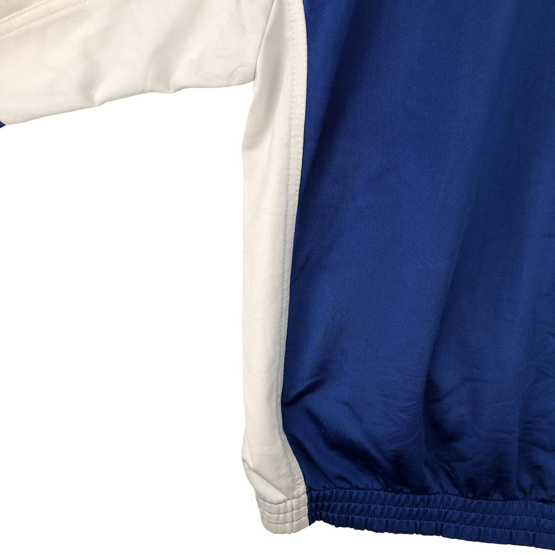Vintage 90'S Nike Track Jacket, Men's Size Small unclear blue type Vintage Second Hand