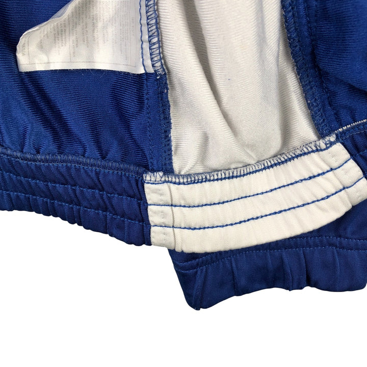Vintage 90'S Nike Track Jacket, Men's Size Small unclear blue type Vintage Second Hand