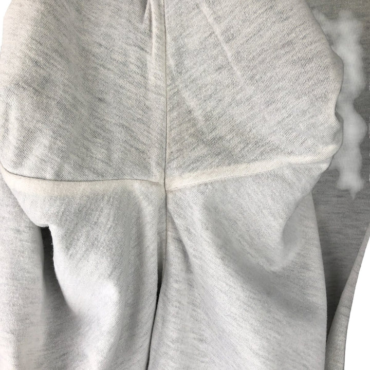 Vintage 90'S Adidas track jacket with back logo, size M, men's unclear Green type dark green Vintage Second Hand