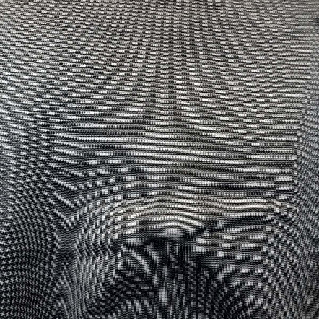 Vintage 70s-80'S Adidas tricolor track jacket, made in the USA, size M, men's. polyester navy blue type Vintage Second Hand