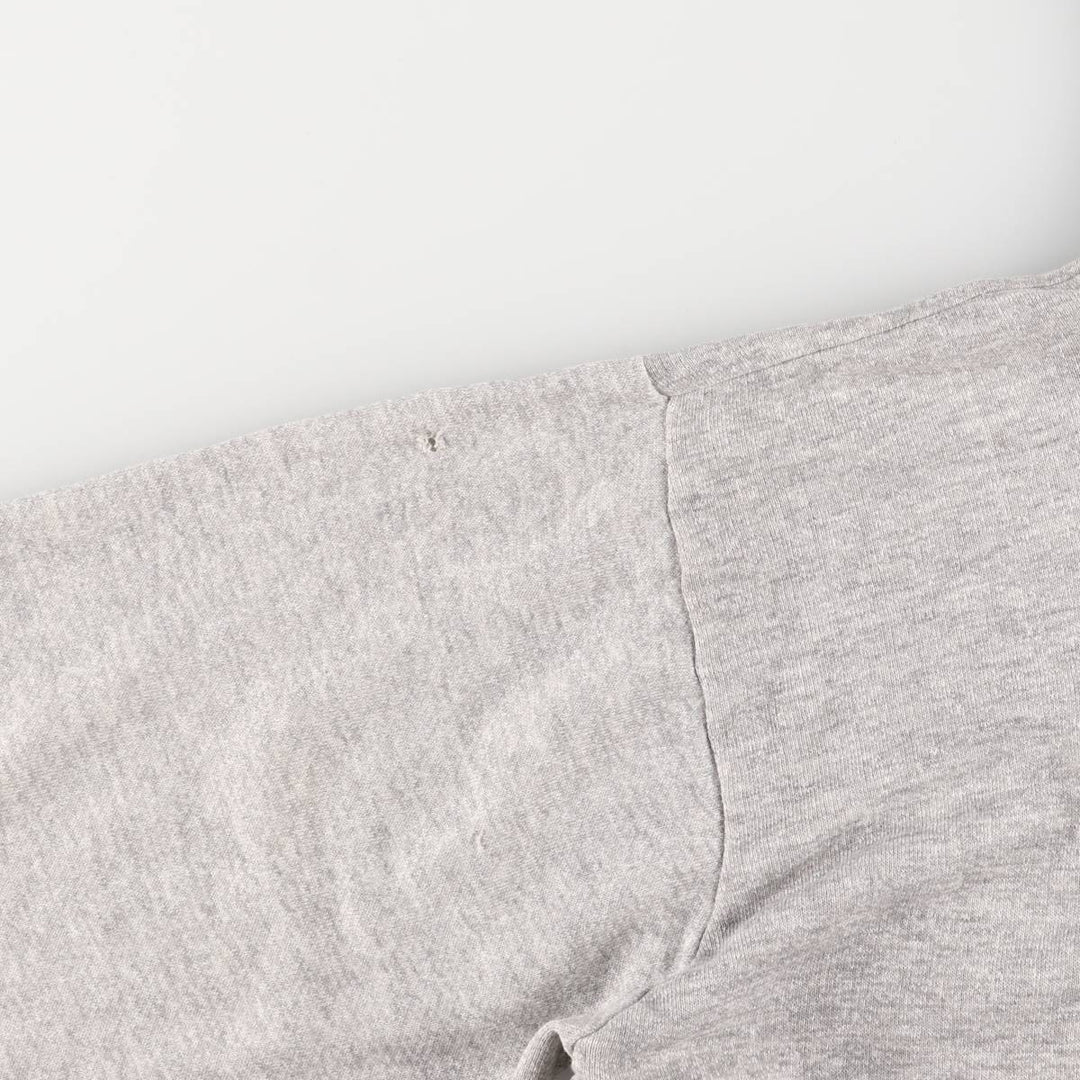 Vintage women's full-zip sweatshirt hoodie, size M unclear gray type Vintage Second Hand