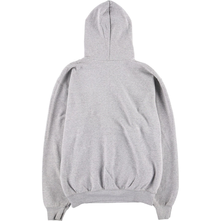 Carhartt Sweat Pullover Hoodie, Men's S Size cotton gray type Vintage Second Hand