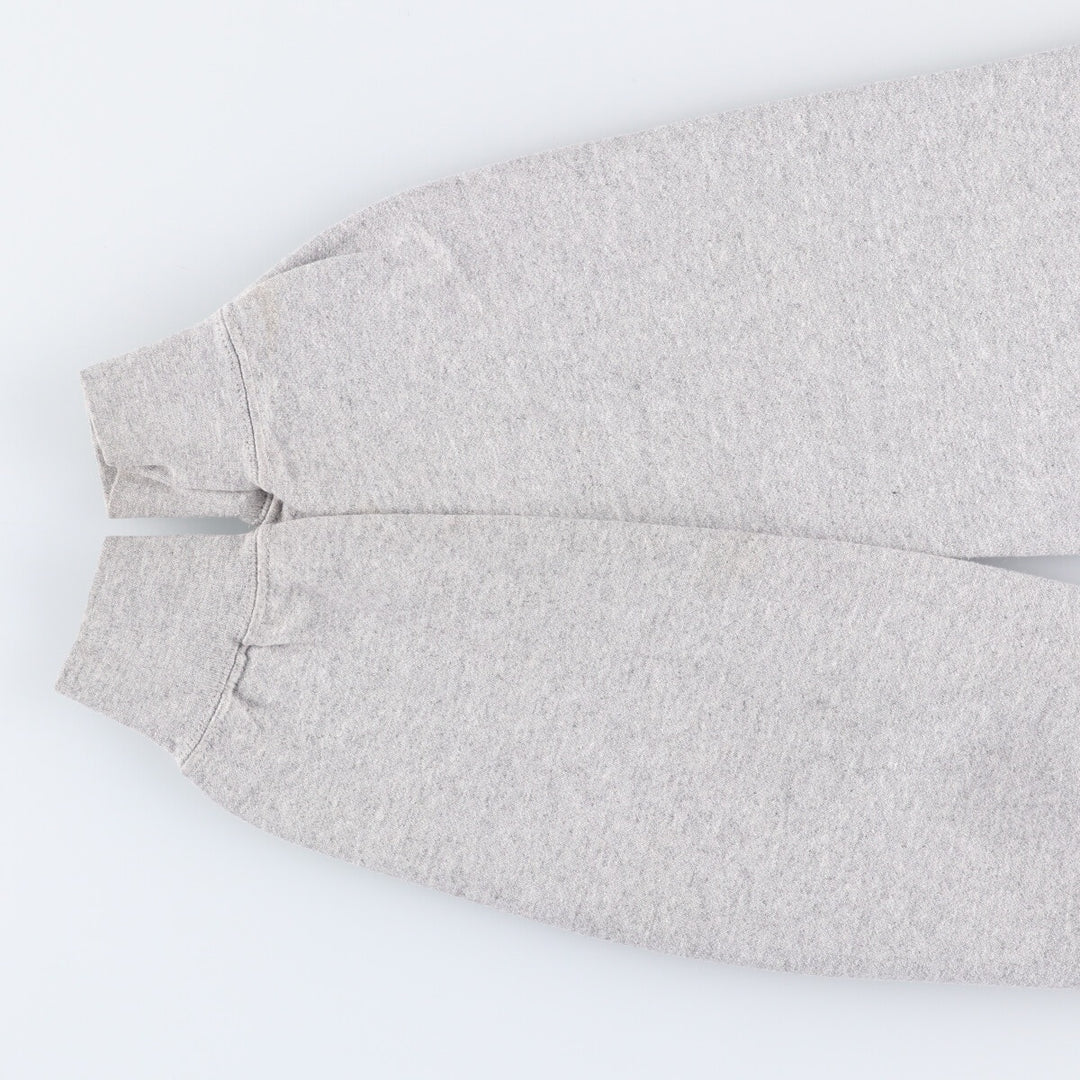 Carhartt Sweat Pullover Hoodie, Men's S Size cotton gray type Vintage Second Hand