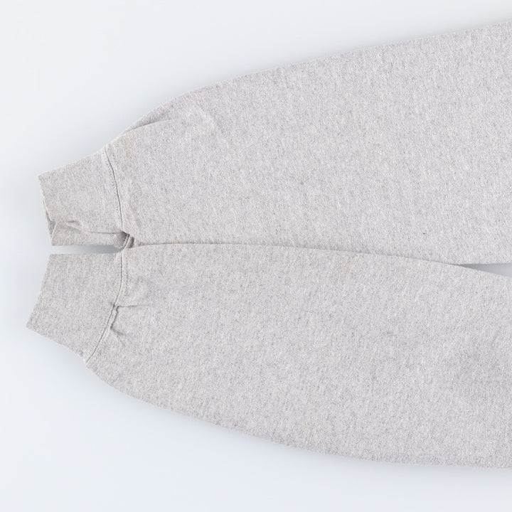 Carhartt Sweat Pullover Hoodie, Men's S Size cotton gray type Vintage Second Hand