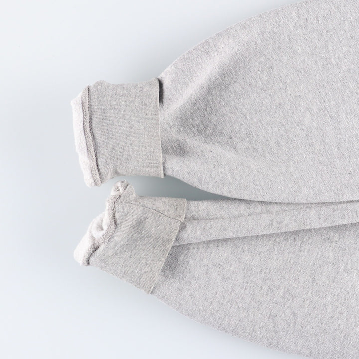 Carhartt Sweat Pullover Hoodie, Men's S Size cotton gray type Vintage Second Hand