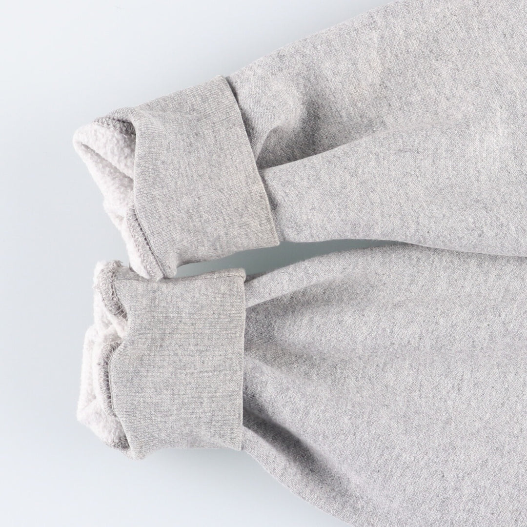 Carhartt Sweat Pullover Hoodie, Men's S Size cotton gray type Vintage Second Hand