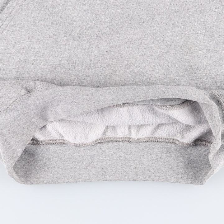 Carhartt Sweat Pullover Hoodie, Men's S Size cotton gray type Vintage Second Hand