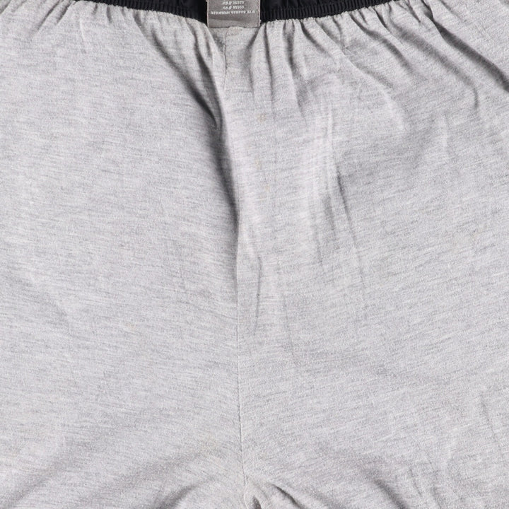 2000'S Nike Nylon Pants, Shaka Shaka Pants, XL, Men's XL Nylon black type Vintage Second Hand