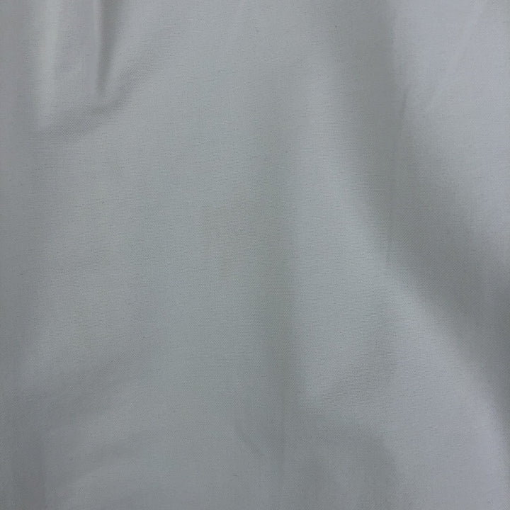 Ralph Lauren YARMOUTH long sleeve button down shirt, men's XL size cotton white type Vintage Second Hand