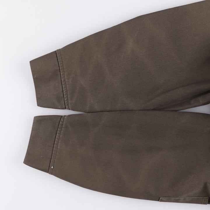 Dickies Work Jacket, Men's XXL unclear brown type Vintage Second Hand