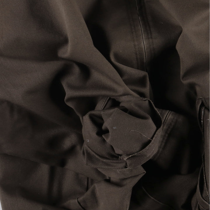 Dickies Work Jacket, Men's XXL unclear brown type Vintage Second Hand