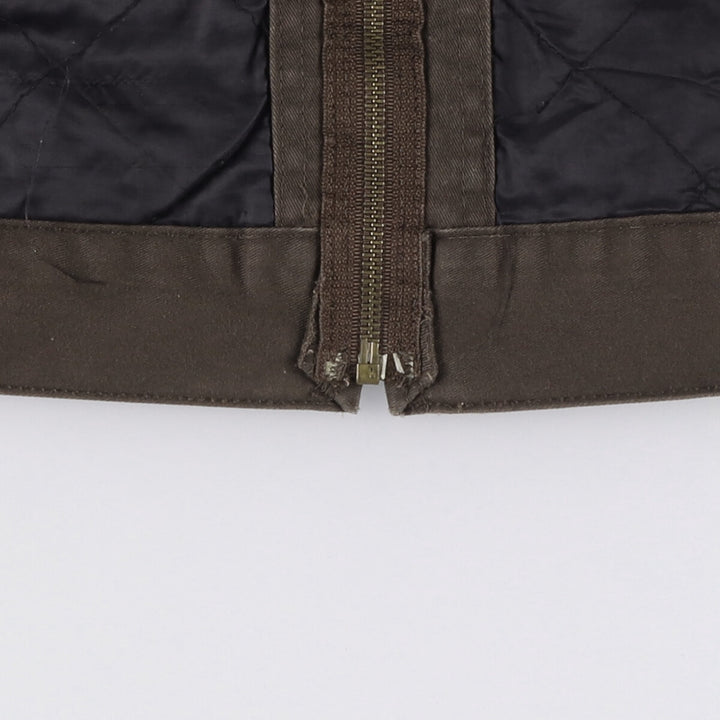 Dickies Work Jacket, Men's XXL unclear brown type Vintage Second Hand