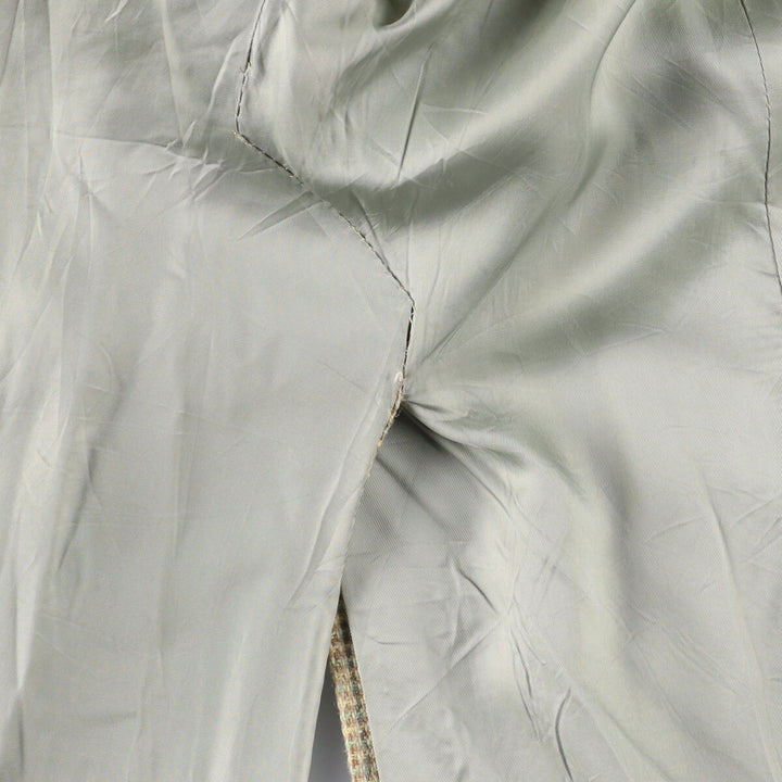 Ralph Lauren POLO by Ralph Lauren tailored jacket, men's size M unclear Beige type Vintage Second Hand