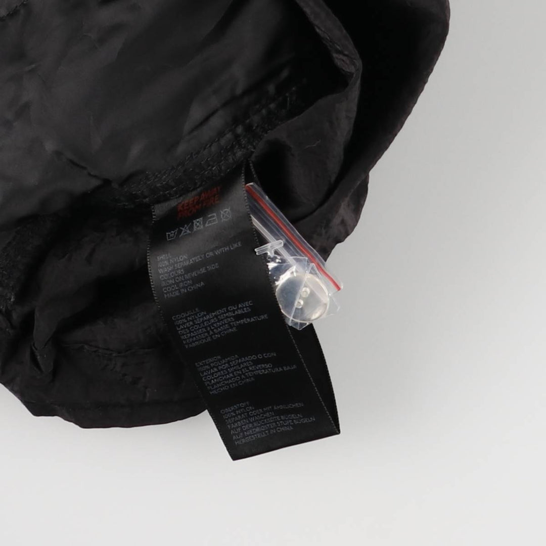 Urban Outfitters iets frans Nylon Pants, Women's Size M Nylon black type Vintage Second Hand