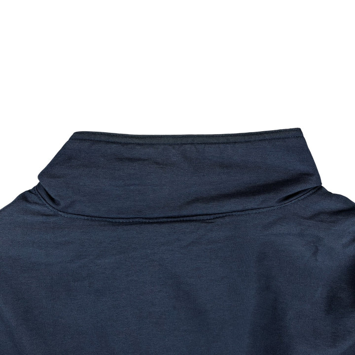 90'S GAP Old Gap Padded Puffer Jacket, Men's Size L Nylon navy blue type Vintage Second Hand