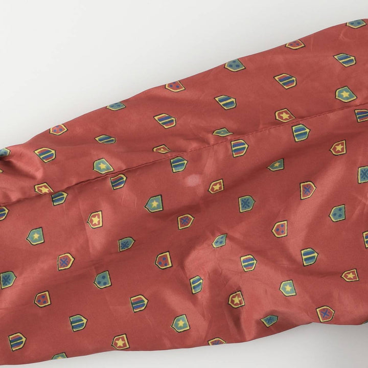 Oversized stand-collar suede leather jacket, men's size XXXL genuine leather bordeaux Vintage Second Hand