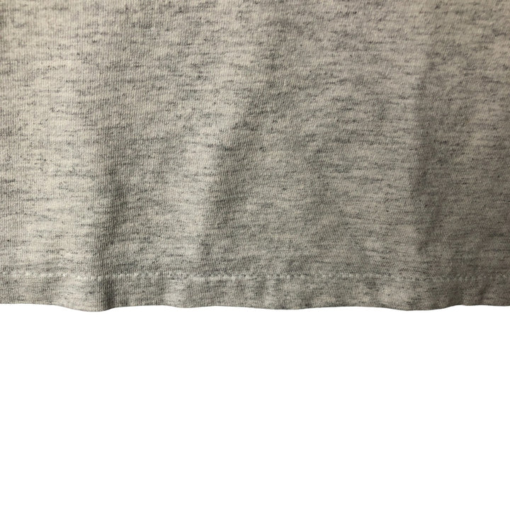 POWER PRO by ONEITA MLB DETROIT TIGERS Sports Print T-Shirt, Men's, Size L, Vintage cotton white type Vintage Second Hand