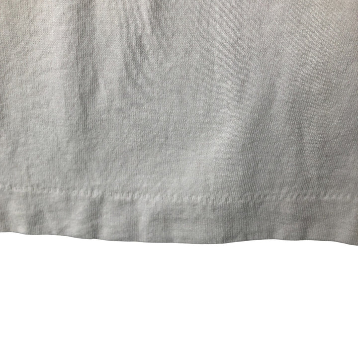 90'S Fruit of the Loom BEST SUPER BOWL XXIX Super Bowl Sports Print T-Shirt, Made in USA, Men's Size XL cotton white type Vintage Second Hand