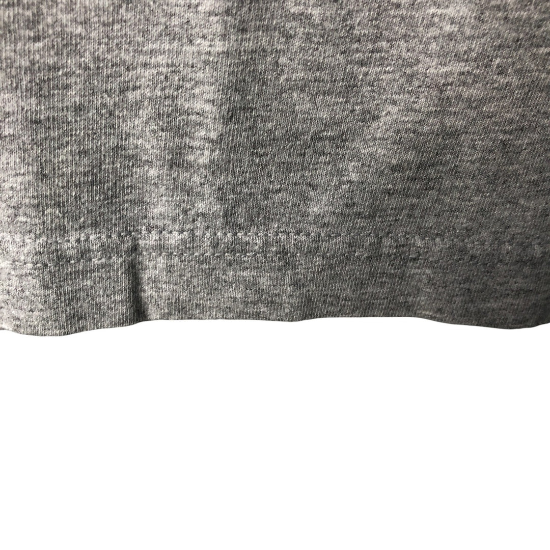 Reebok NFL Cleveland Browns Sports Print T-Shirt, Men's Size Medium cotton gray type Vintage Second Hand