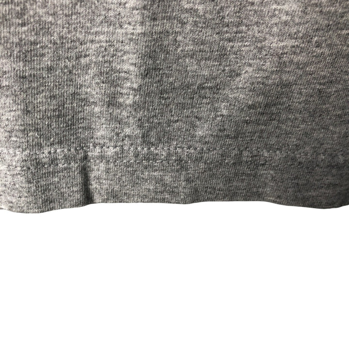 Reebok NFL Cleveland Browns Sports Print T-Shirt, Men's Size Medium cotton gray type Vintage Second Hand