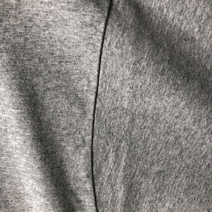 Reebok NFL Cleveland Browns Sports Print T-Shirt, Men's Size Medium cotton gray type Vintage Second Hand