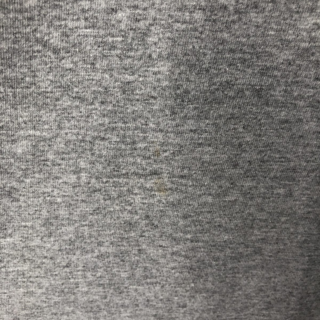 Reebok NFL Cleveland Browns Sports Print T-Shirt, Men's Size Medium cotton gray type Vintage Second Hand