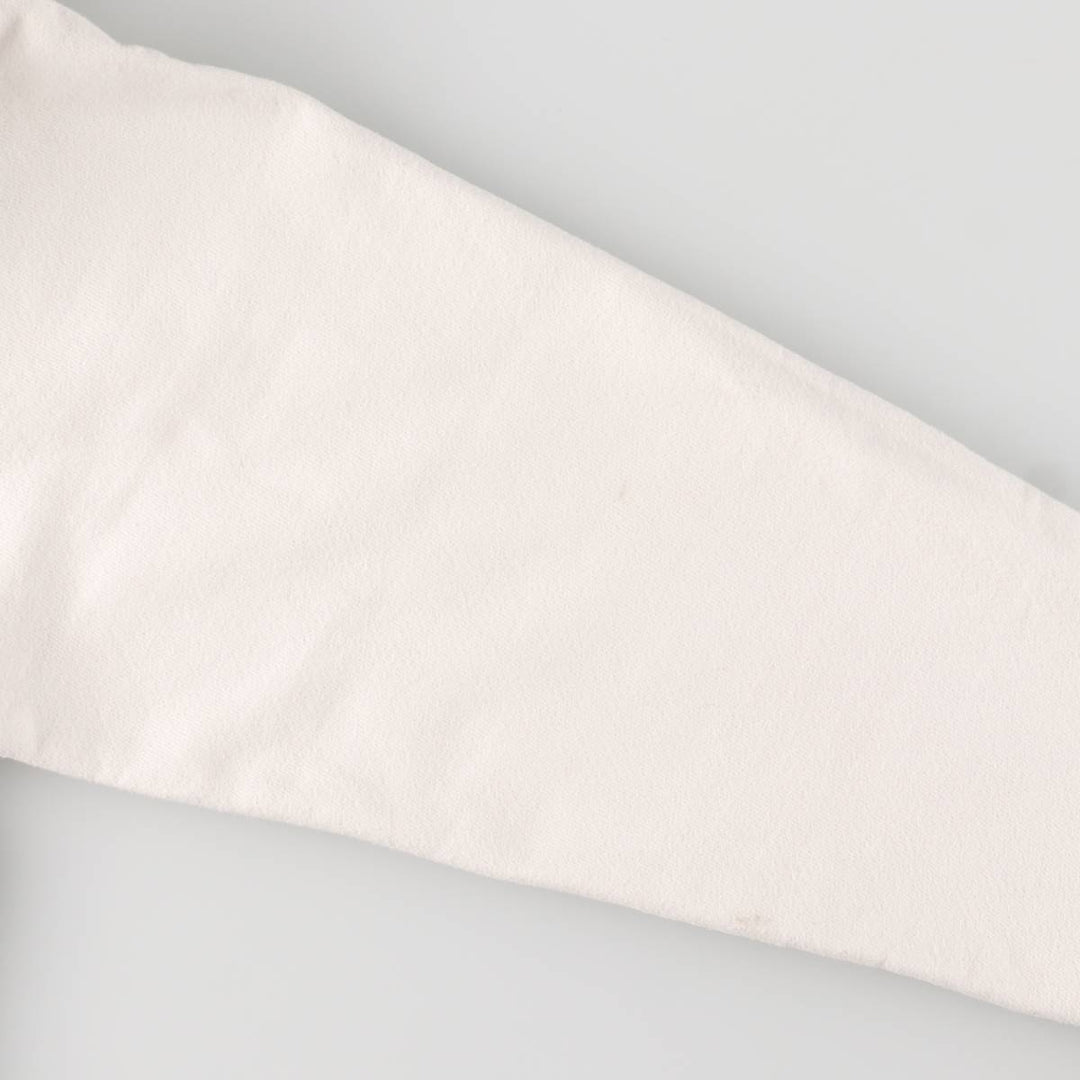Champion REVERSE WEAVE Reverse Weave Sweat Pullover Hoodie Men's M cotton white type Vintage Second Hand