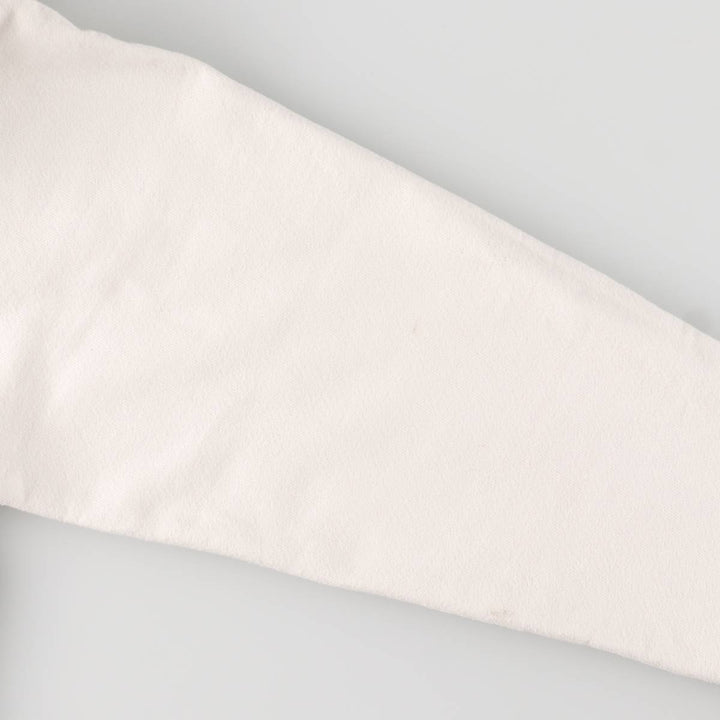Champion REVERSE WEAVE Reverse Weave Sweat Pullover Hoodie Men's M cotton white type Vintage Second Hand