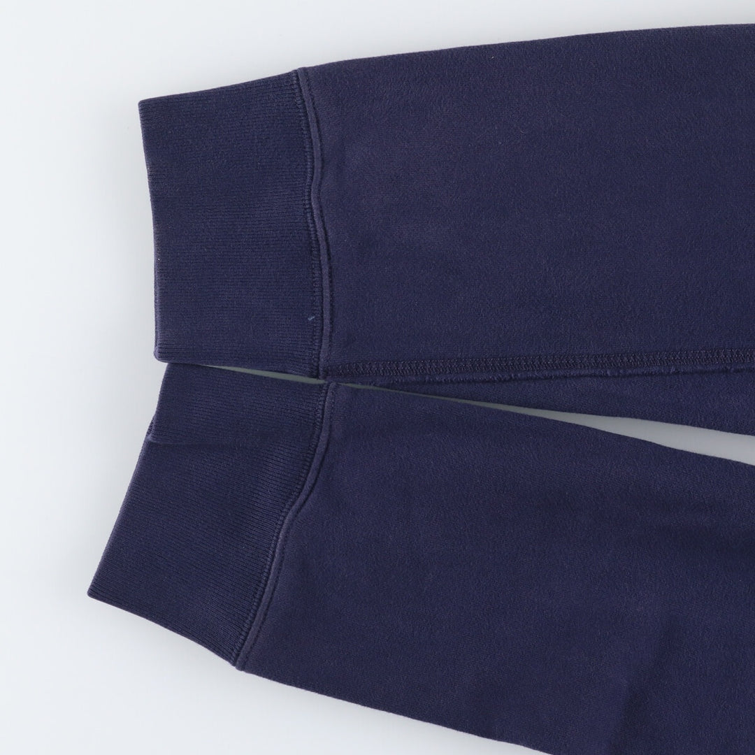 Ralph Lauren POLO by Ralph Lauren cotton jacket, men's size L cotton navy blue type Vintage Second Hand