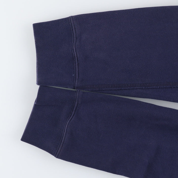 Ralph Lauren POLO by Ralph Lauren cotton jacket, men's size L cotton navy blue type Vintage Second Hand