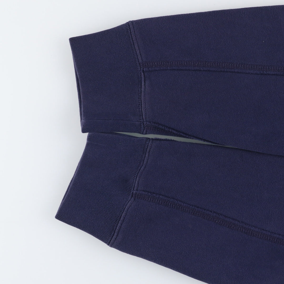 Ralph Lauren POLO by Ralph Lauren cotton jacket, men's size L cotton navy blue type Vintage Second Hand