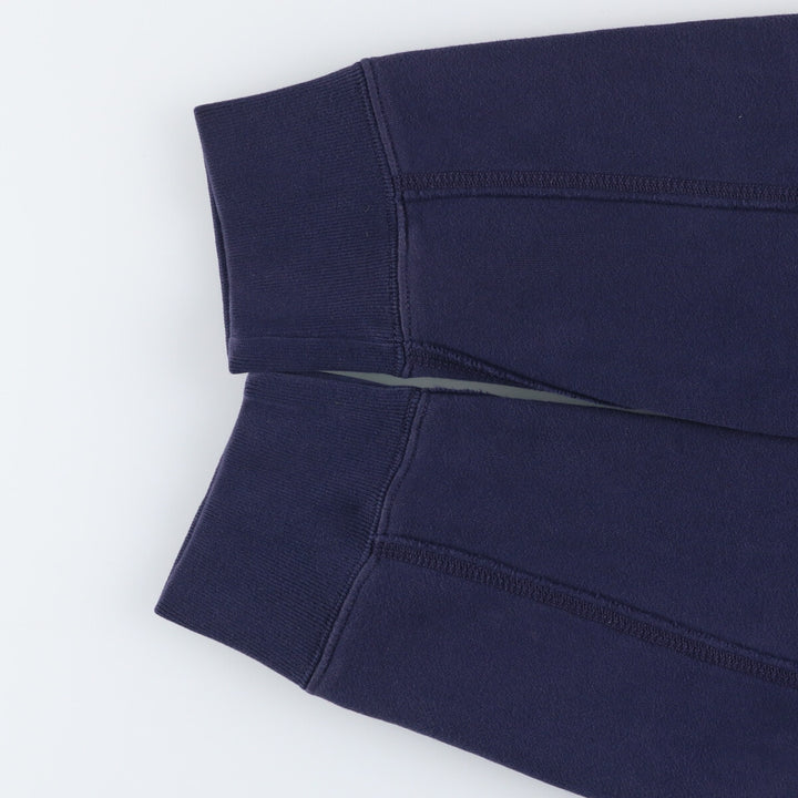 Ralph Lauren POLO by Ralph Lauren cotton jacket, men's size L cotton navy blue type Vintage Second Hand