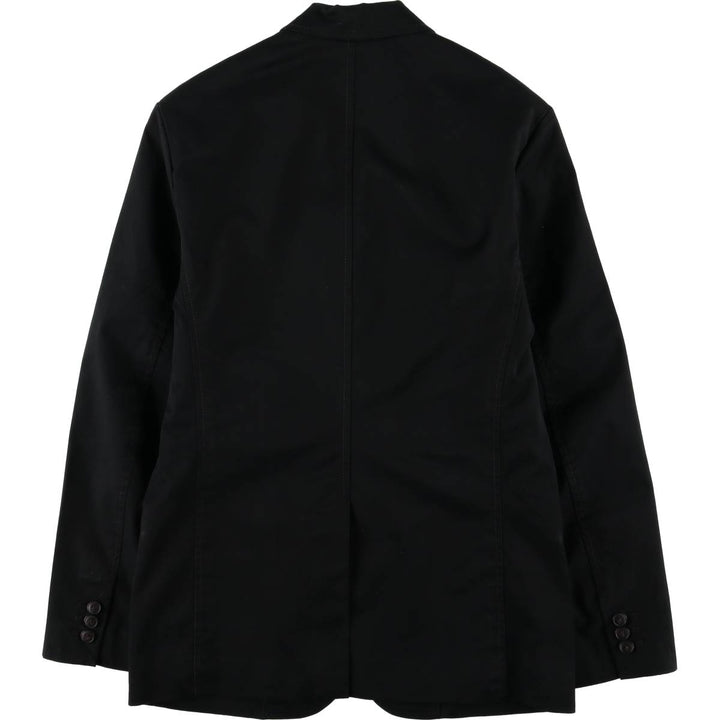 2000'S GAP Cotton Tailored Jacket, Women's Size XS cotton black type Vintage Second Hand