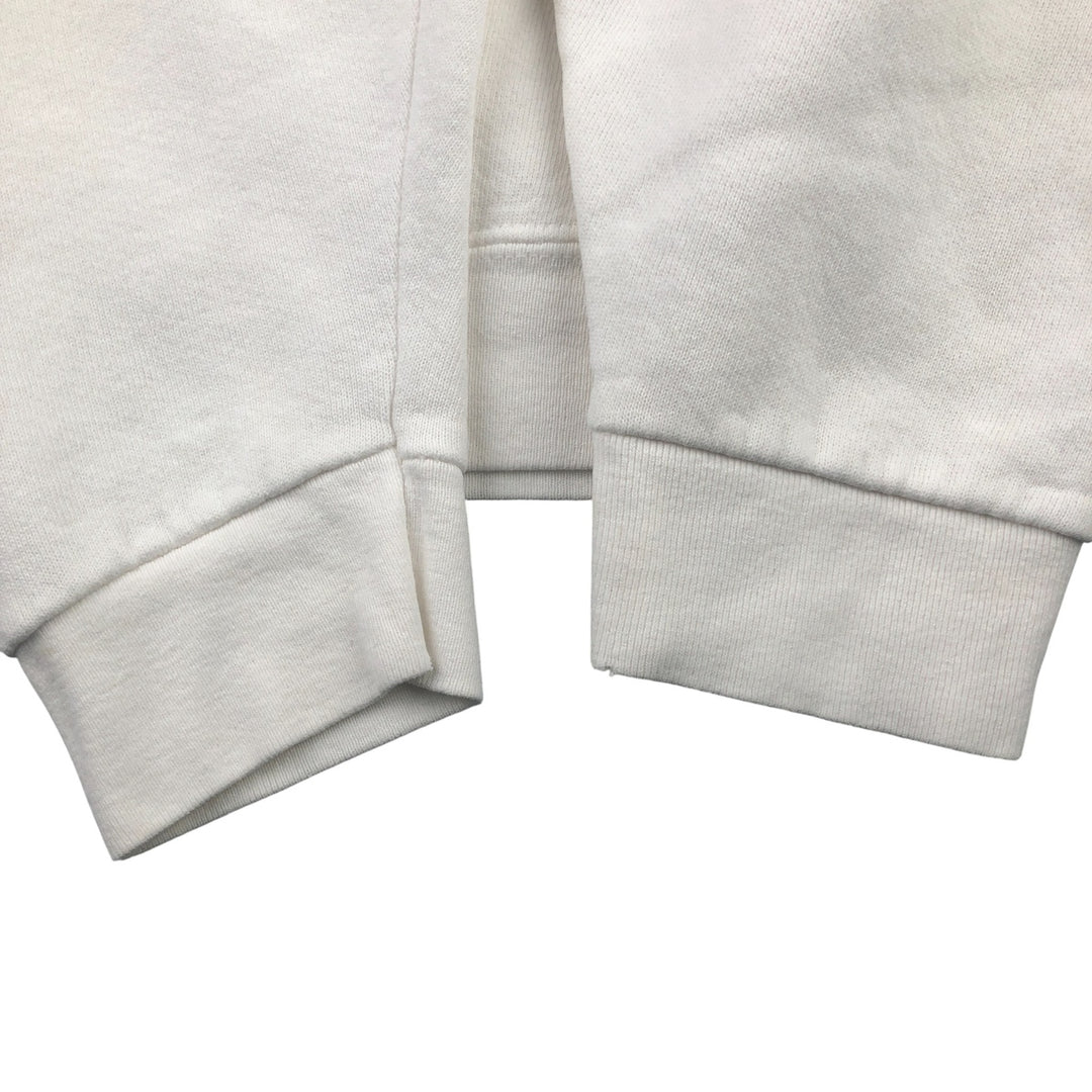 Universal Studios Florida Advertising Sweatshirt, Men's XXL unclear white type Vintage Second Hand