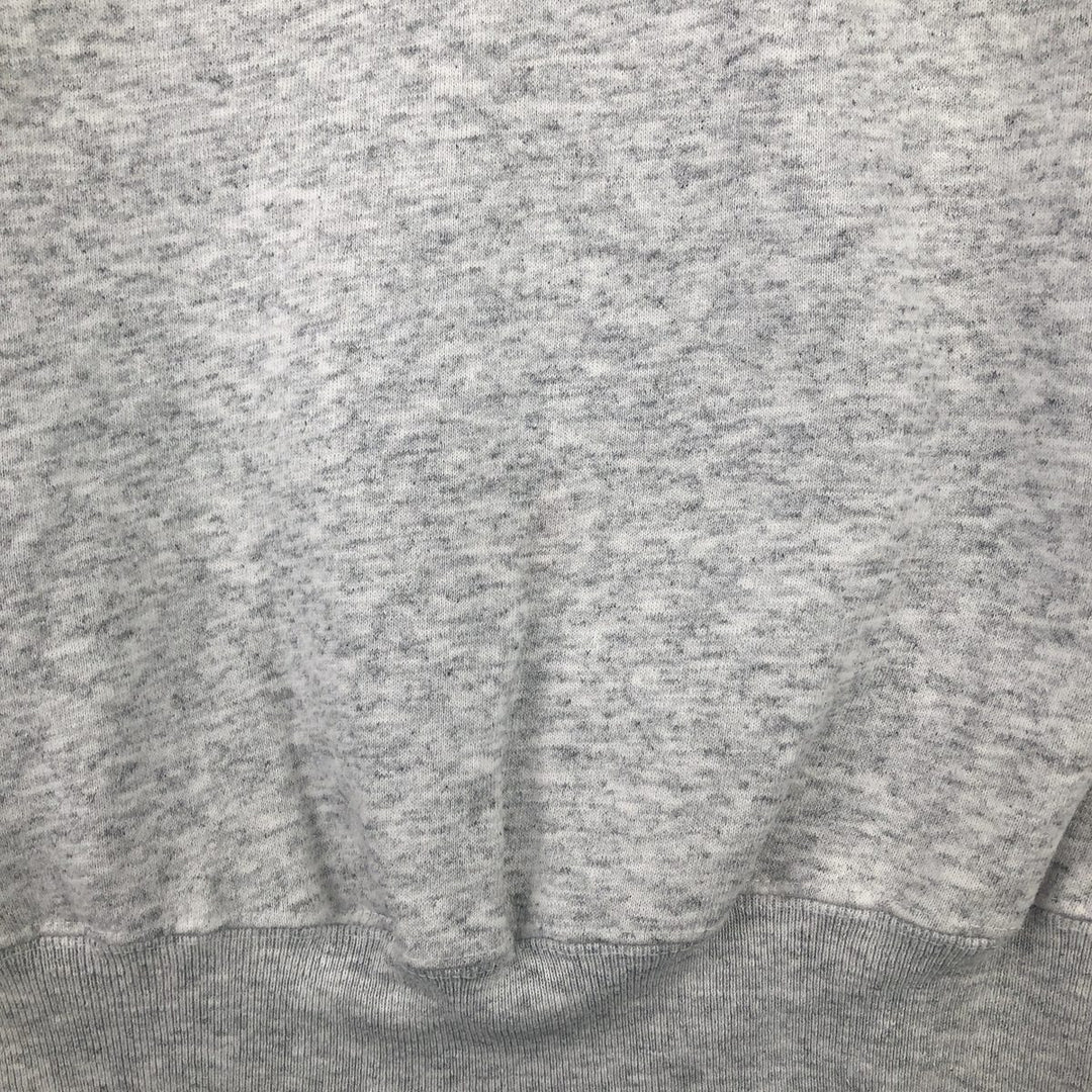 SANTEE SWEATS Hard Rock Cafe Advertising Sweatshirt, Made in USA, Men's XL cotton white type Vintage Second Hand
