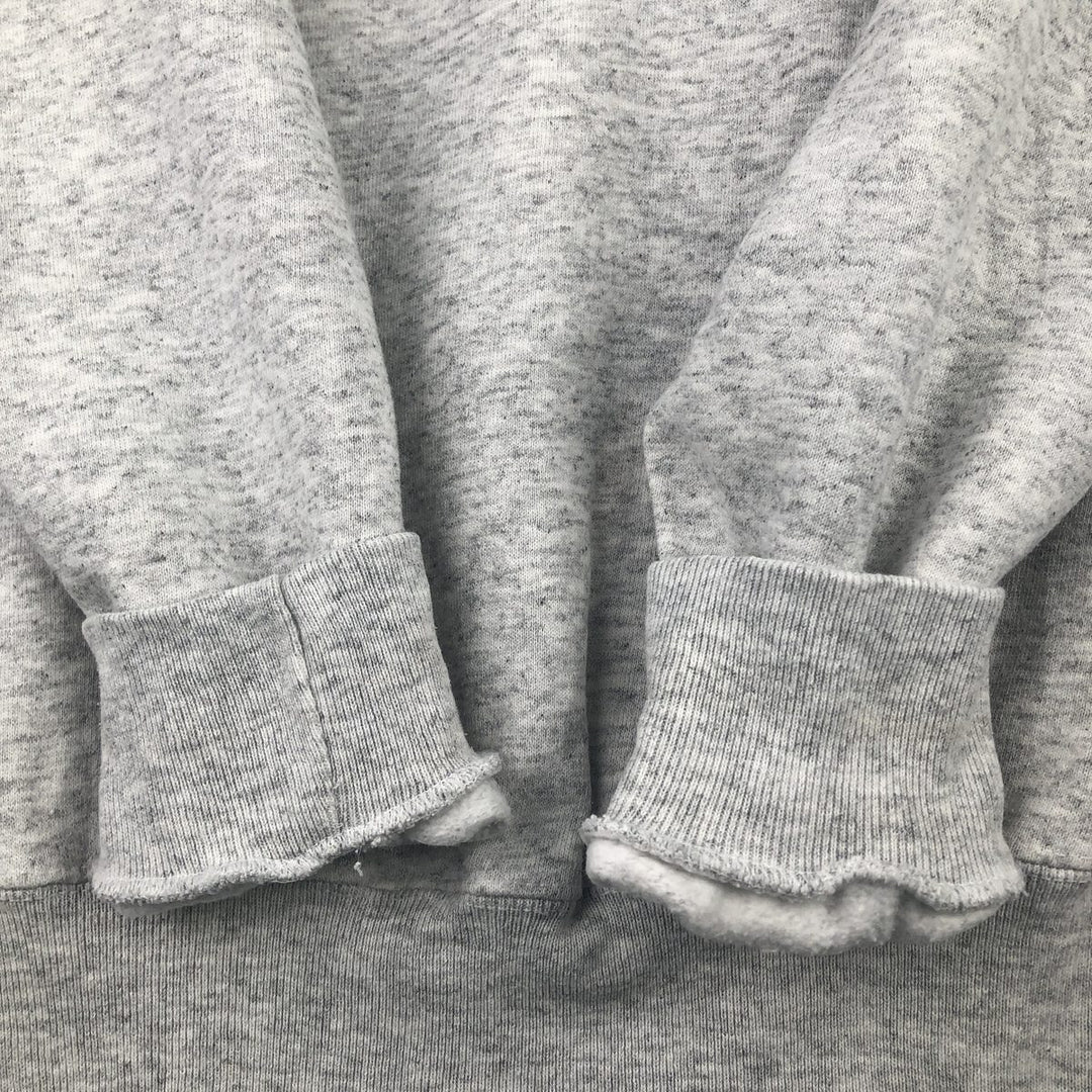 SANTEE SWEATS Hard Rock Cafe Advertising Sweatshirt, Made in USA, Men's XL cotton white type Vintage Second Hand