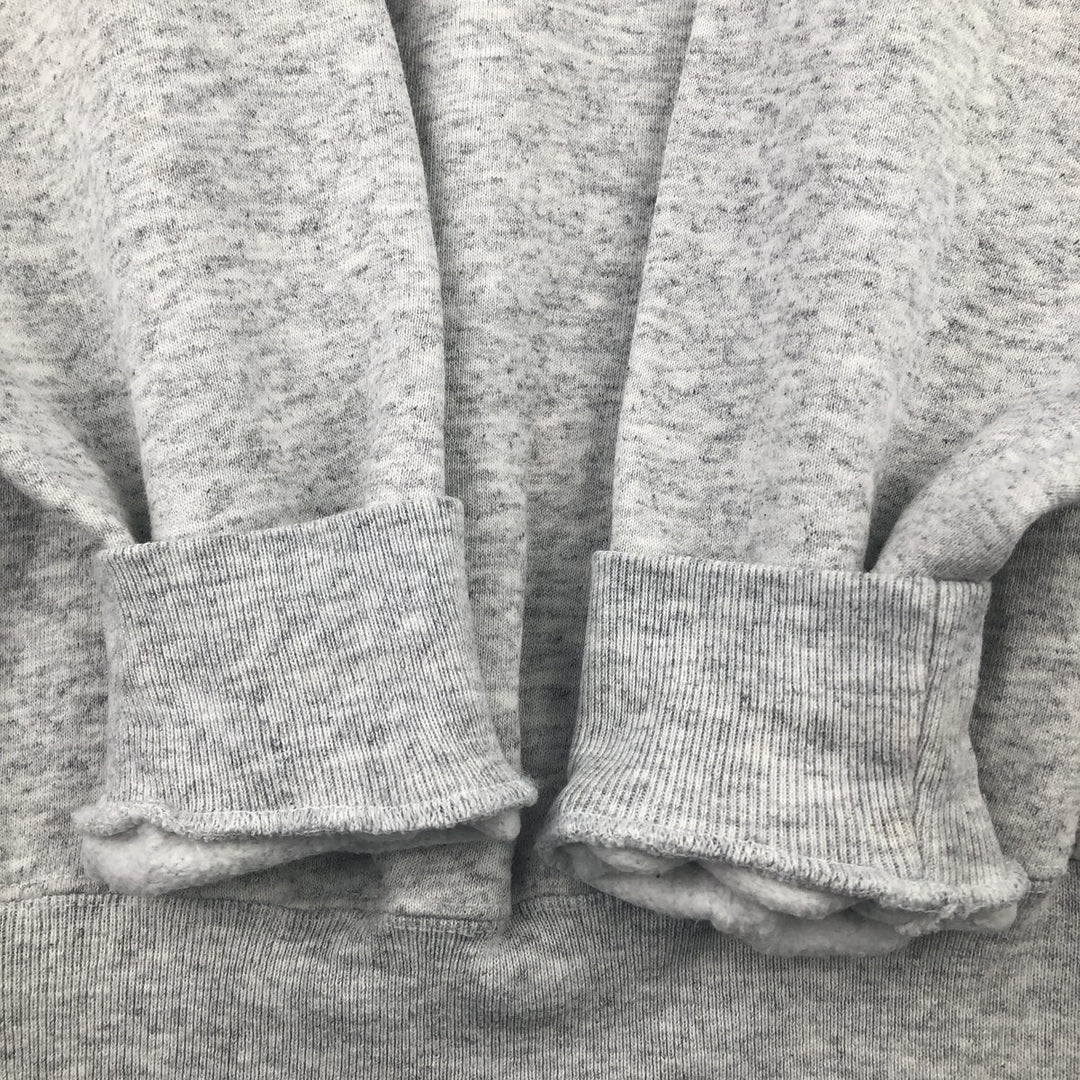 SANTEE SWEATS Hard Rock Cafe Advertising Sweatshirt, Made in USA, Men's XL cotton white type Vintage Second Hand