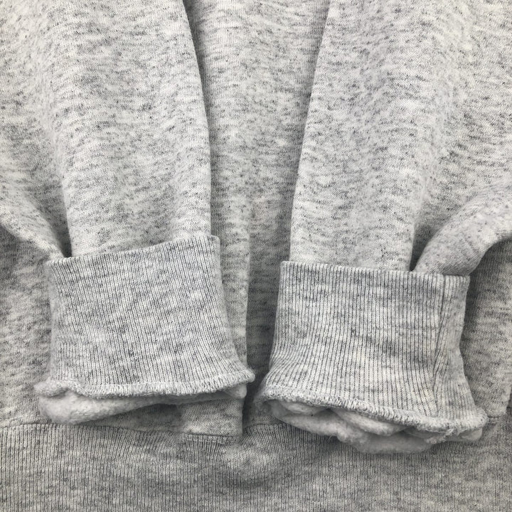 SANTEE SWEATS Hard Rock Cafe Advertising Sweatshirt, Made in USA, Men's XL cotton white type Vintage Second Hand