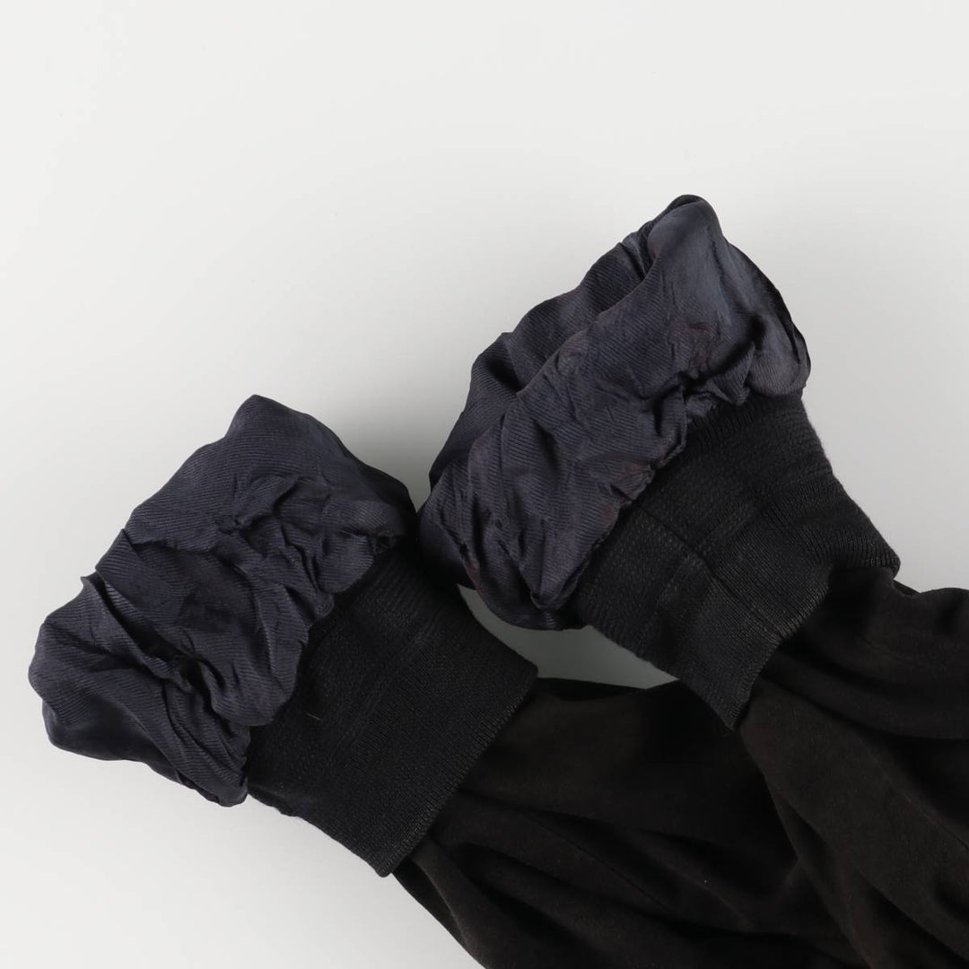 Robert Ley suede leather jacket, men's size XXL unclear Charcoal Vintage Second Hand