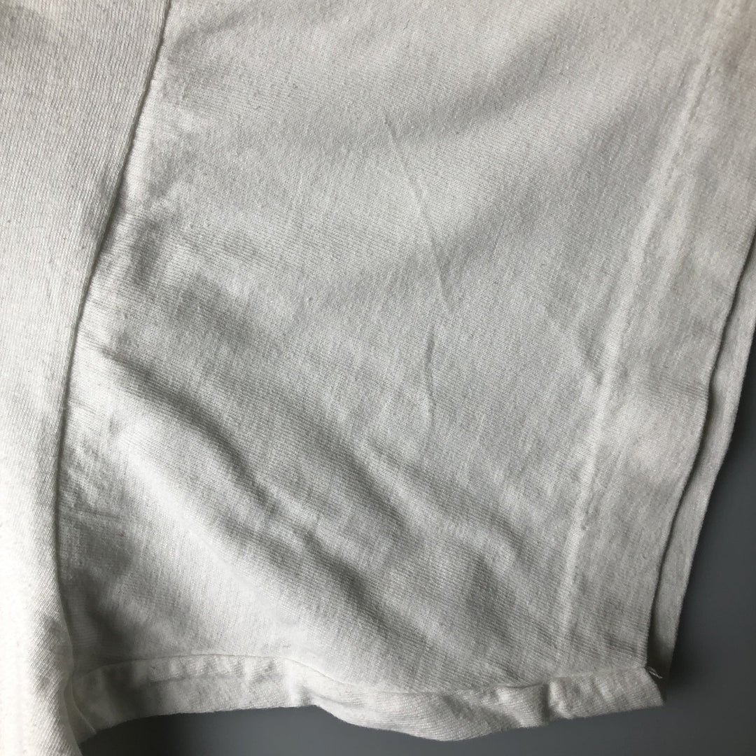 Vintage 90'S PACO'S Advertising T-Shirt, Men's XL unclear white type Vintage Second Hand