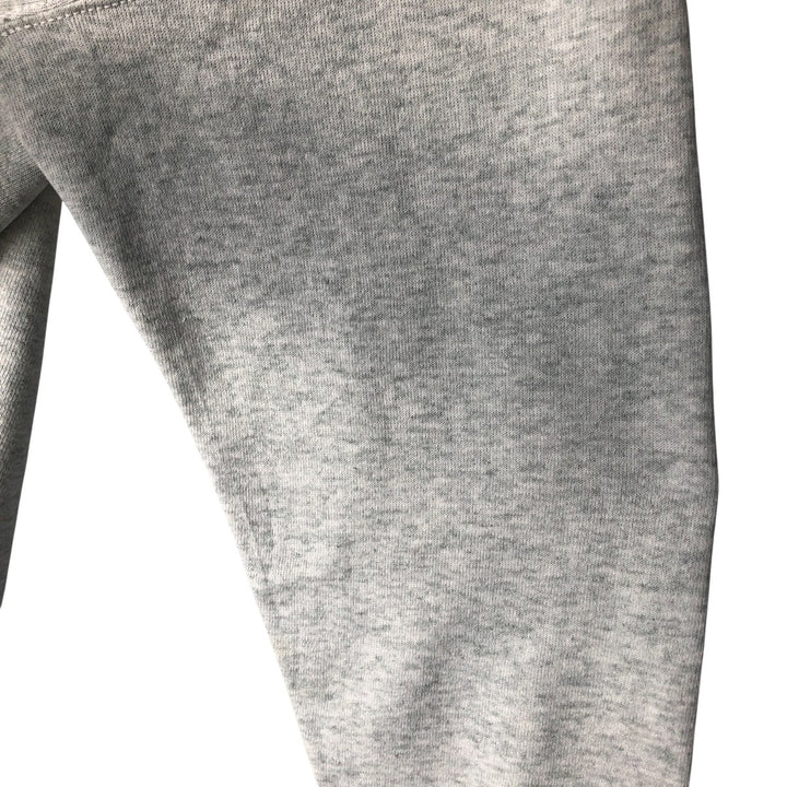 90'S Fruit of the Loom Sweatshirt, Men's Size L, Vintage cotton gray type Vintage Second Hand