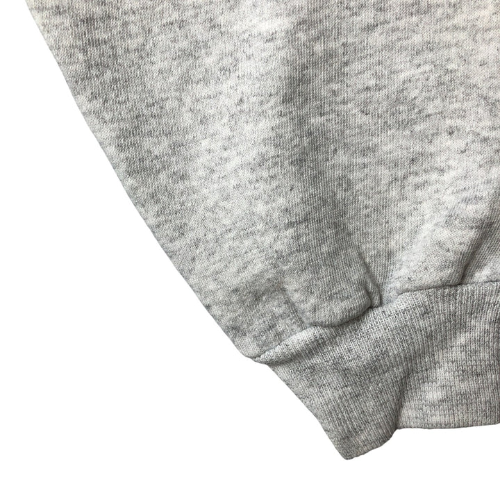 90'S Hard Rock Cafe Advertising Sweatshirt, Men's, Size XL, Vintage cotton gray type Vintage Second Hand