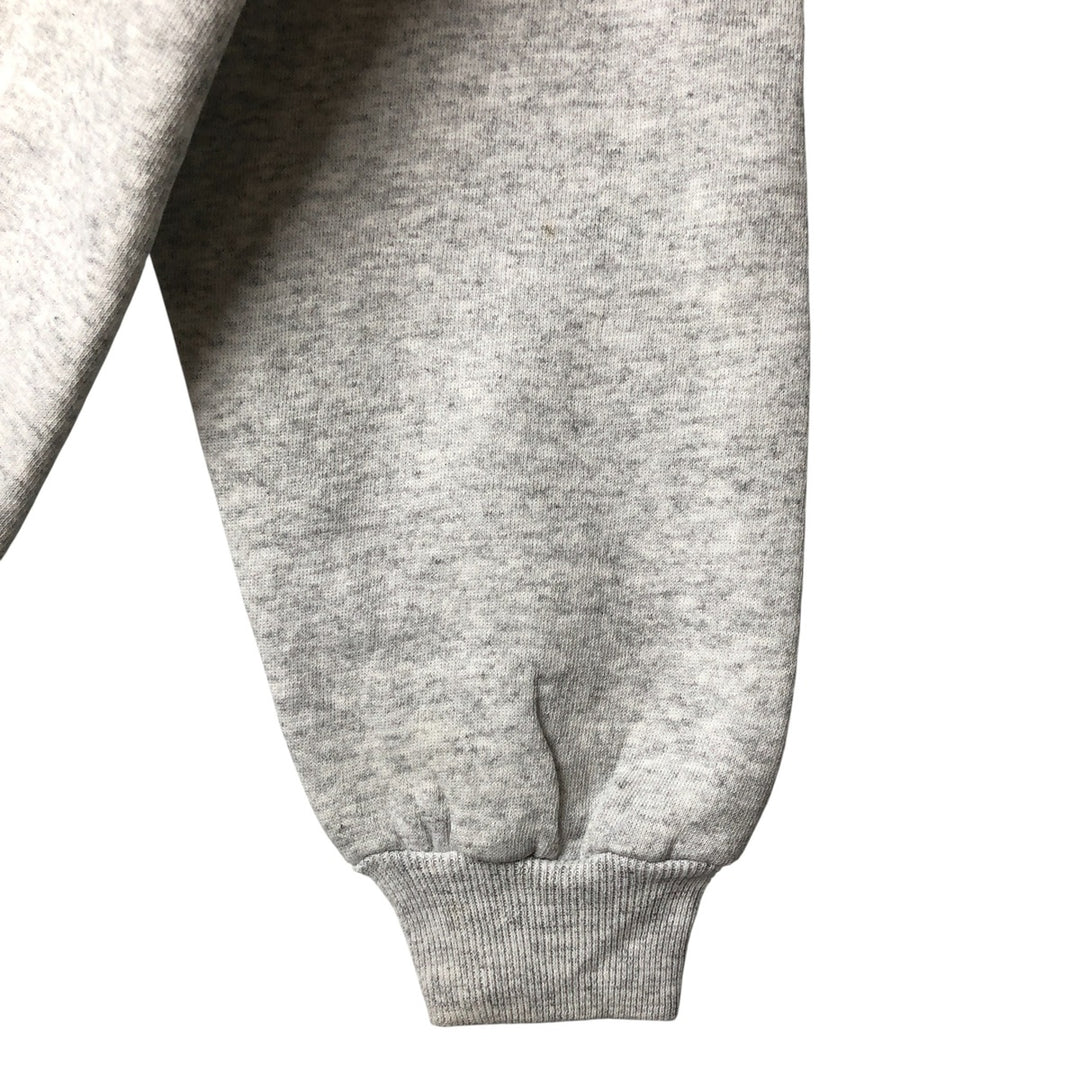 90'S Hard Rock Cafe Advertising Sweatshirt, Men's, Size XL, Vintage cotton gray type Vintage Second Hand