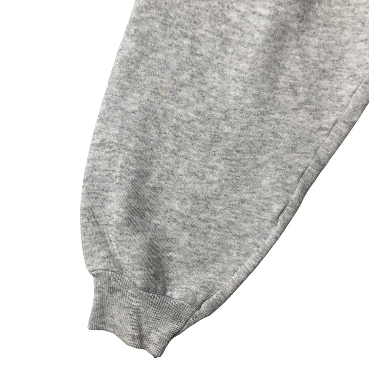 90'S Hard Rock Cafe Advertising Sweatshirt, Men's, Size XL, Vintage cotton gray type Vintage Second Hand