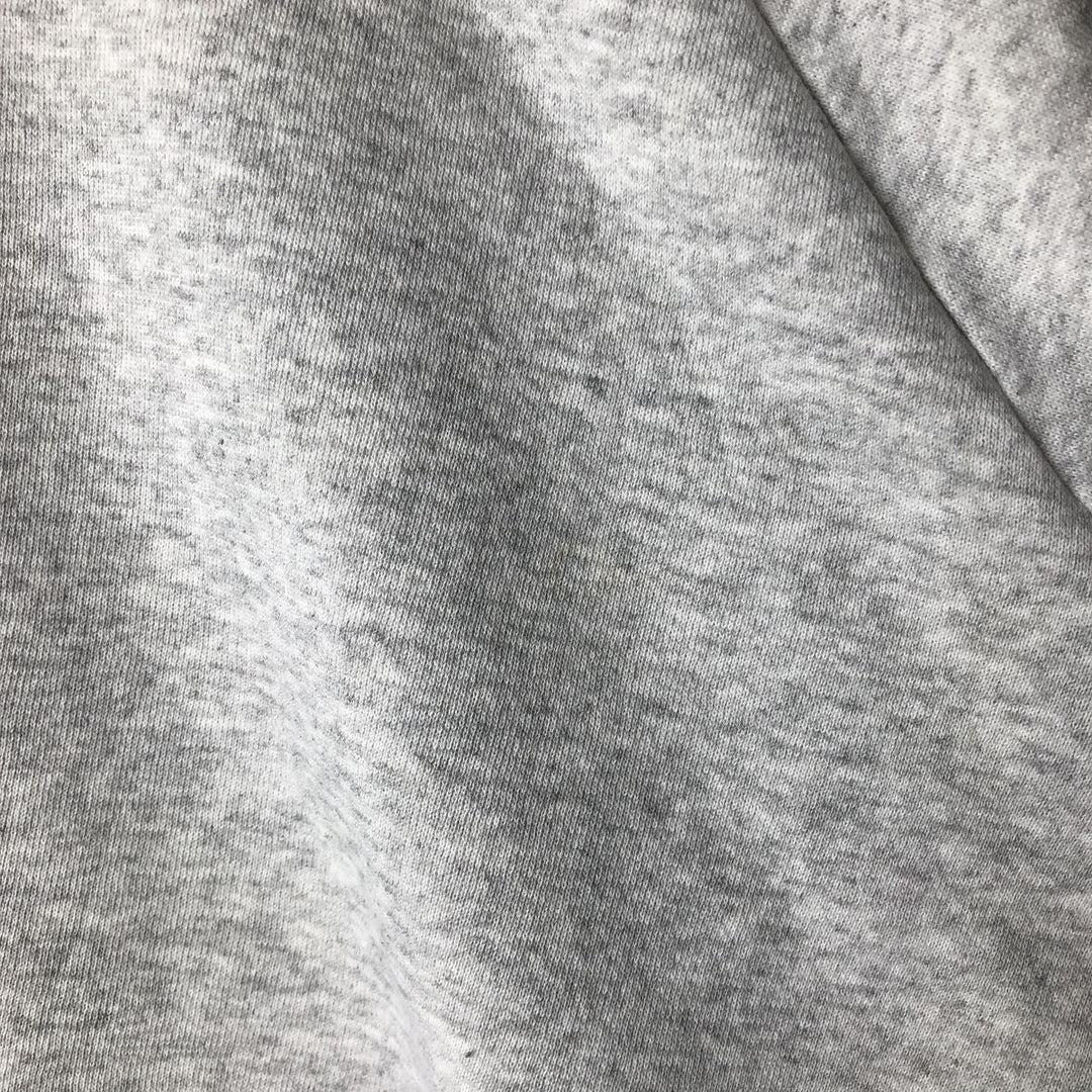90'S Hard Rock Cafe Advertising Sweatshirt, Men's, Size XL, Vintage cotton gray type Vintage Second Hand