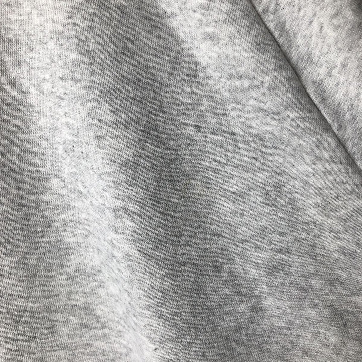 90'S Hard Rock Cafe Advertising Sweatshirt, Men's, Size XL, Vintage cotton gray type Vintage Second Hand