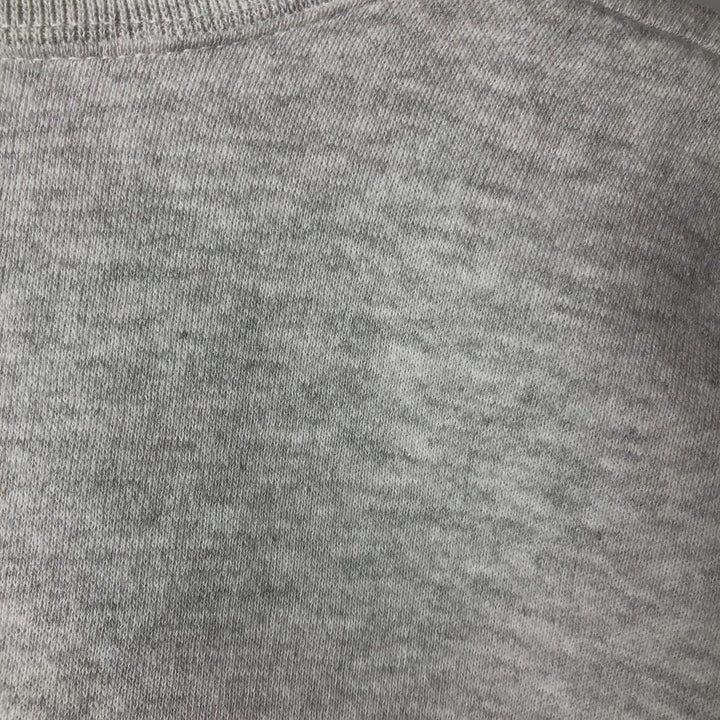 90'S Hard Rock Cafe Advertising Sweatshirt, Men's, Size XL, Vintage polyester gray type Vintage Second Hand